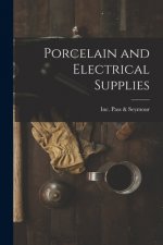 Porcelain and Electrical Supplies