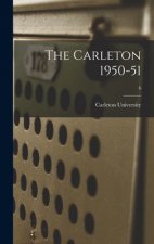 The Carleton 1950-51; 6
