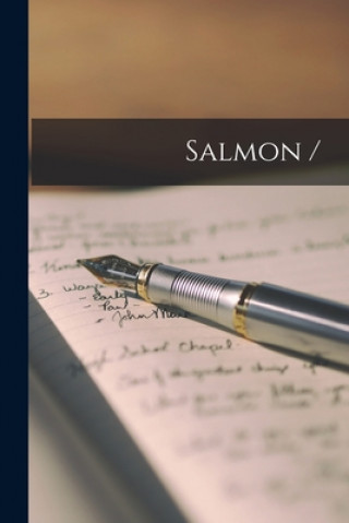 Salmon /
