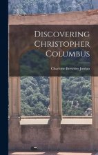 Discovering Christopher Columbus