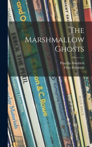 The Marshmallow Ghosts