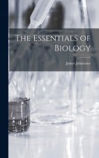 The Essentials of Biology