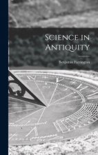 Science in Antiquity
