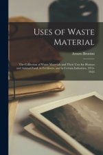 Uses of Waste Material