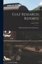 Gulf Research Reports; v.6: no.3 (1979)