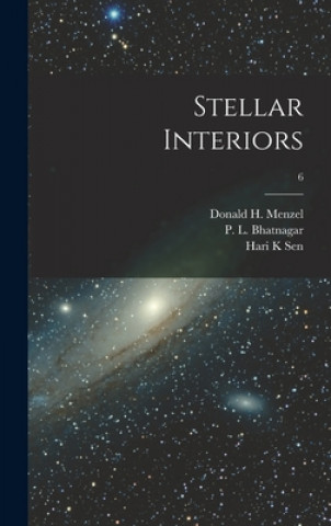 Stellar Interiors; 6
