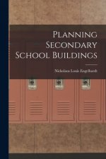 Planning Secondary School Buildings