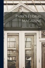 Park's Floral Magazine; v.47: no.3