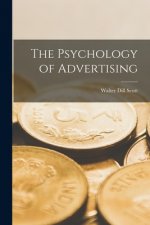 Psychology of Advertising [microform]