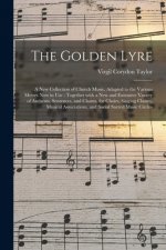 Golden Lyre