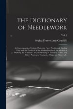 Dictionary of Needlework
