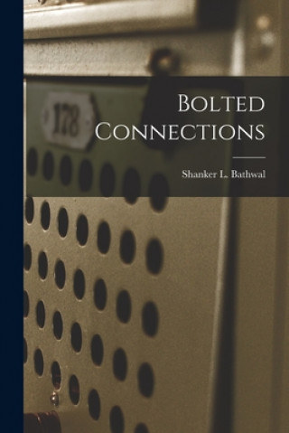 Bolted Connections