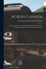 Across Canada
