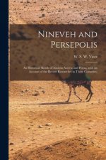 Nineveh and Persepolis