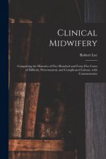 Clinical Midwifery