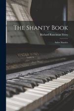 The Shanty Book: Sailor Shanties