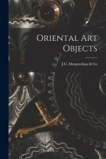 Oriental Art Objects