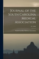 Journal of the South Carolina Medical Association; 45, (1949)