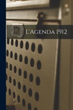 L'Agenda 1912