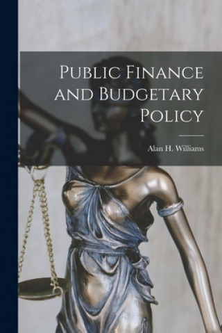 Public Finance and Budgetary Policy