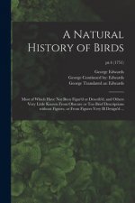 Natural History of Birds