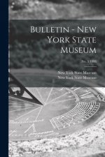 Bulletin - New York State Museum; no. 5 1888