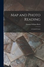 Map and Photo Reading: a Graded Course