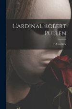 Cardinal Robert Pullen