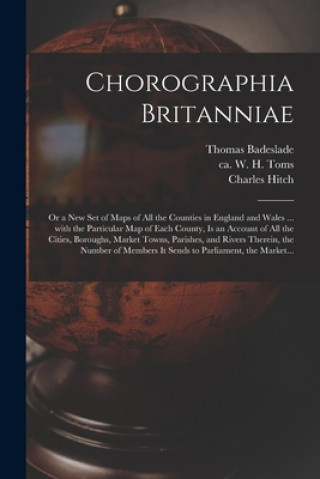 Chorographia Britanniae