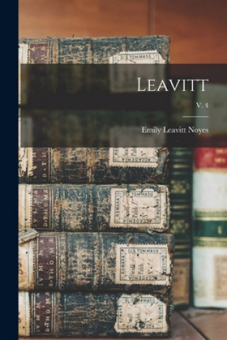 Leavitt; v. 4