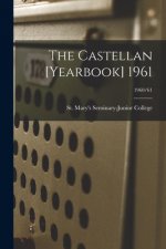 The Castellan [yearbook] 1961; 1960/61