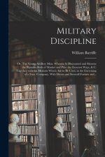 Military Discipline