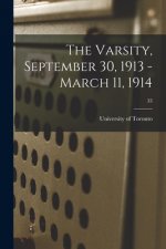 The Varsity, September 30, 1913 - March 11, 1914; 33