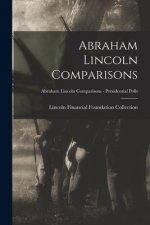 Abraham Lincoln Comparisons; Abraham Lincoln Comparisons - Presidential Polls