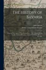 History of Bavaria