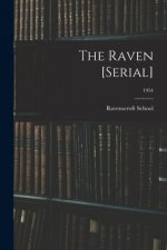 The Raven [serial]; 1954