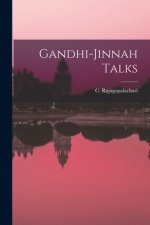 Gandhi-Jinnah Talks