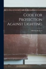 Code for Protection Against Lighting; NBS Handbook 12