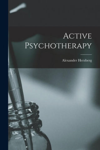 Active Psychotherapy