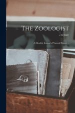 The Zoologist: a Monthly Journal of Natural History ..; v.20(1862)