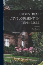 Industrial Development in Tennessee