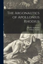 The Argonautics of Apollonius Rhodius