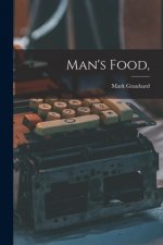 Man's Food,