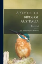 Key to the Birds of Australia
