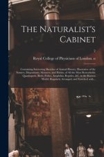 Naturalist's Cabinet