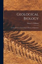 Geological Biology