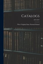 Catalogs; 1872-1877