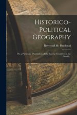 Historico-political Geography