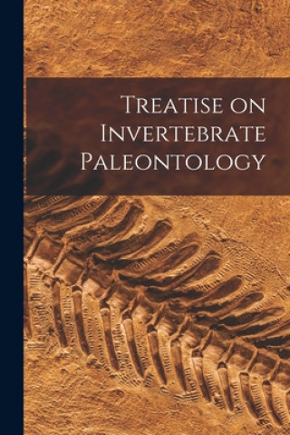 Treatise on Invertebrate Paleontology