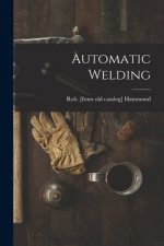 Automatic Welding